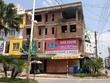 Biệt thự triệu đô cho thuê giá... nhà trọ